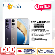 Vivo V40 Lite 5G 4G LTE 12GB/512GB 8GB/256GB 8 GB/128GB V 40 512 256 - 8GB 128GB BNOB