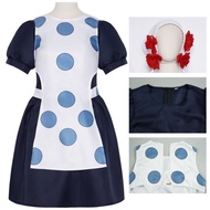 Cosplay cosplay JOJO's Bizarre Adventure costume Skirt cosplay Stage Costume