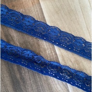 5m x 2cm5 lace trim without simple decorative mix (E1)