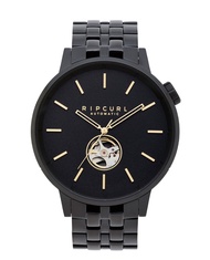 Rip Curl Detroit Automatic Midnight SSS Watch Midnight