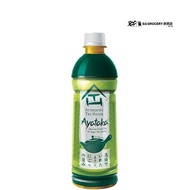 Authentic Tea House Ayataka Japanese Green Tea 500ml