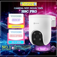 COMBO 2 H8C PRO Wifi Camera, talk, alarm, night color