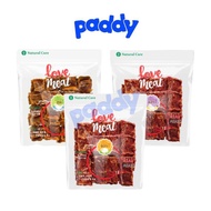 Natural Core Dog Treats CNY