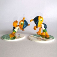 World Cup 2014 Brasil Merchandise Fuleco Statue Figures