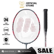 Merkis Badminton Rackets ASTROX100ZZ ARCSABER11 VOLTRIC Z-FORCE original 4U 28 30LBS