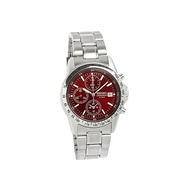 Seiko Seiko Spirit Spirit Watch Watch Watch Chronograph 10 Air Pressure