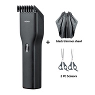 ENCHEN Boost ปัตตาเลี่ยนไฟฟ้า USBที่ตัดผมไร้สายชาร์จได้สำหรับผู้ชายผู้ใหญ่