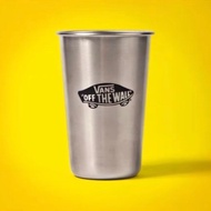 Original Vans Family Stainless Steel Vans Mug