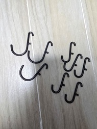 洞洞板掛鉤 宜家傢俬 Ikea