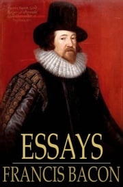 Essays Francis Bacon