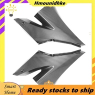 Motorcycle Fuel Tank Side Trim Cover Fairing Panel Fairing Cowl Protect for   ZX10R -10R ZX10R 2004 