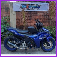 ◆  ♀ Yamaha Sniper155/155r center box