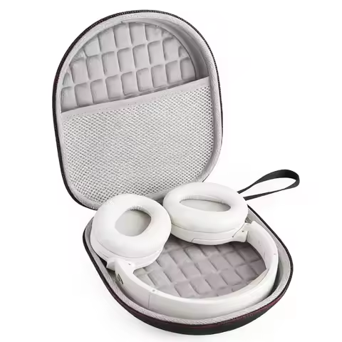 ZOPRORE Hard EVA Travel Protect Box Storage Bag Carrying Cover Case for Edifier W830NB W820NB Wirele