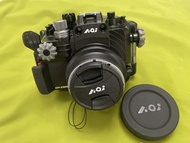 EM10 iv 潛水相機 AOI 潛水殼 UH-EM10IV underwater housing