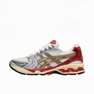 Gel-kayano14 Yalser Co-Branded Low-Top Running Shock-Absorbing Support Mesh Casual Breathable Sneake