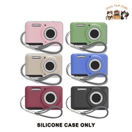 Silicone Case for Kodak PixPro FZ55 C1