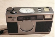 Nikon 35Ti