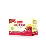 Vitpro Uri-Clenx 28's