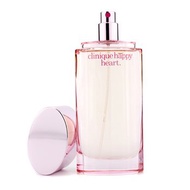 Clinique 倩碧 Happy Heart Perfume Spray香水 100ml/3.4oz