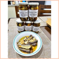 ¤ ∇ ✆ Spanish Sardines (Dipolog' Best!)