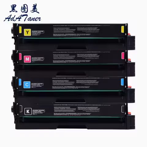 With Chip C3220K0 Toner Cartridge For Lexmark C3224 MC3224 C3326 MC3326 C3426 MC3426 MC3224i MC3326i