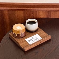 Eirene Stoneware Coffee Cup