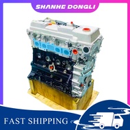 3RZ-FE Car Engine 2.7L Gasoline Motor For Toyota Land Cruiser Prado/T100/Tacoma Accesorios двигатель