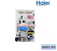 อะไหล่ตู้เย็นของแท้/เมนบอร์ดตู้เย็นไฮเออร์/0061800542/Haier/Main Control Panel/รุ่น HRF-170MNI HRF-1