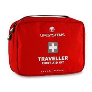 LIFESYSTEMS - 英國急救包 – Traveller First Aid Kits