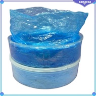 [Ranarxa] Baby Diaper Bags Diaper Pail Liners Rubbish Bags Diaper Pail Refills Waste Bag for Camping Dirty Diaper