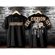 T-shirt / T-Shirt / Distro Koas / skull T-Shirt / Executive T-Shirt / 420nFull Cotoon30s T-Shirt