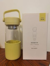 BUYDEEM iMAT-PORTER 泡茶隨手杯