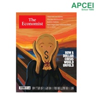 The Economist, April 19-25, 2025