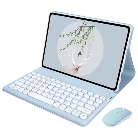 For Lenovo Xiaoxin Pad Pro 13/GT13 2026 Case TB376FC Tablet Keyboard Cover For Idea Tab Pro Gen2 TB3