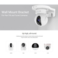 Ezviz Wall Mount Bracket - Suitable for C6 Series and C4W Turret Cameras | TY2 / C6N / C6CN / C6C/ C