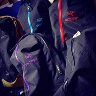 "On Sale" (聖誕禮物) beams khasi green black silva rigel sapphire Arc'teryx 不死鳥 不死鳥背包 不死鳥背囊 arro22 arro 