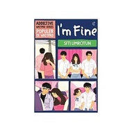 Im Fine - Siti Umrotun | novel cinta indonesia