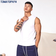Causal Summer Sport Sleeveless Vest