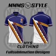 Full Sublimation NEW DESIGN SK CHAIRMAN  Official Tshirt For Men And Women Uniform Unisex Casual Sho