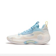 Li-Ning Way Of Wade 10 Basketball Shoes 李宁韦德之道10篮球鞋 冷血