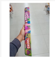 Cokelat Silverqueen Jumbo 1 Kg Original Spesial Valentine Free Kartu Ucapan.