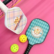 客製化寵物匹克球拍 Pickleball Paddle