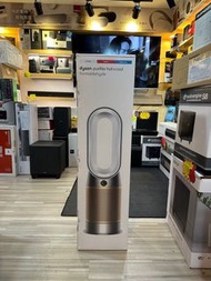 （全新行貨 歡迎使用消費卷 ）Dyson Purifier Hot+Cool Formaldehyde HP09 三合一甲醛暖風空氣清新機