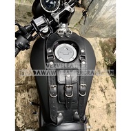 Xsr 155, yamaha xsr 155, tankbag, Motorcycle Tank Bag