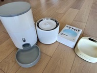 PETKIT 智能寵物餵食器及飲水機