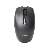 เมาส์ไร้สาย IWACHI i7  Wireless Mouse ระยะเชื่อมต่อ 10 เมตร DPI 3 ระดับ เมตร เมาส์ไร้เสียงไร้สาย