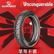 Semi-slick Tires Cruise Tire Motorcycle Tyre Electric Vehicle Tyres 16 Inch 130/90 B16 150/80 B16 Gumande Tire