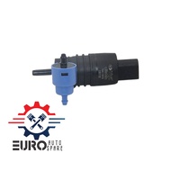 WASHER PUMP FOR VW GOLF R GTI JETTA TIGUAN AUDI PORSCHE 1J6955651 1T0955651A 95562817201 5K0955651 1