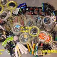 羽毛球 穿羽線和換拍護線管服務 Yonex Y...