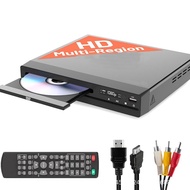Supply Household HD dvd Drive Player EVD Player Children V cd Player HD Mini cd Player